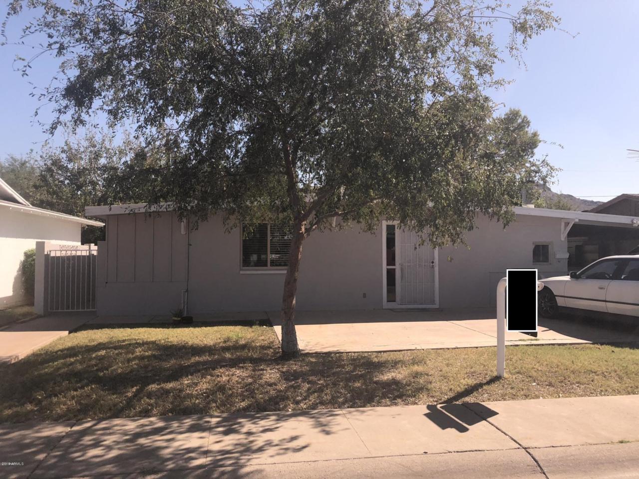 2843 Nisbet Road - Photo 1