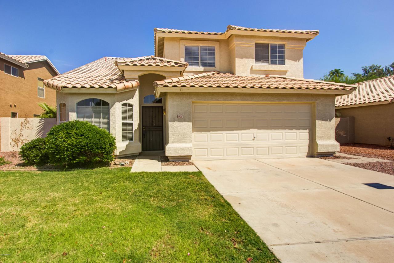 19135 79TH Drive - Photo 1