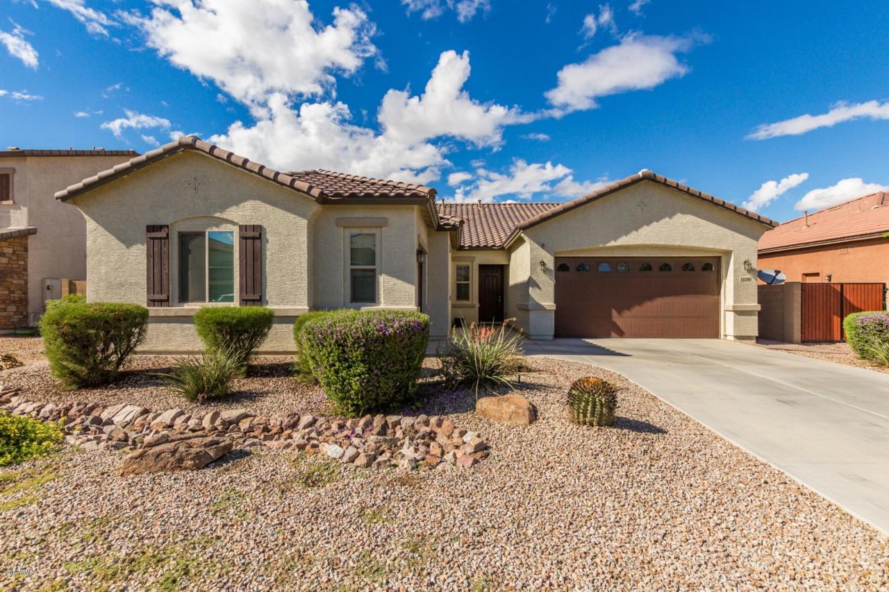 22280 Desert Hills Court - Photo 1