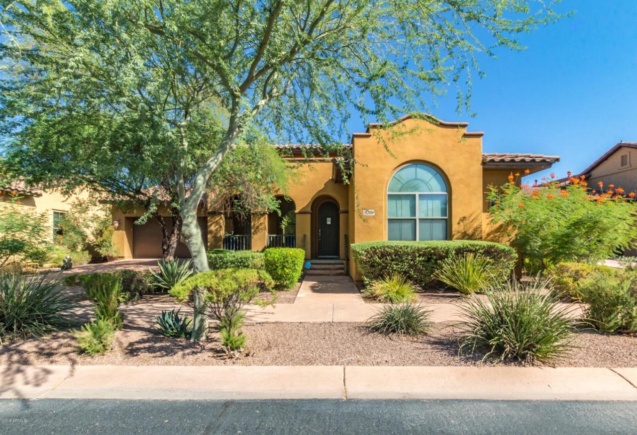 9266 Desert Village Drive - Photo 1