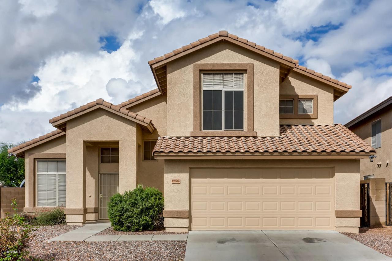 17814 Juneberry Drive - Photo 1