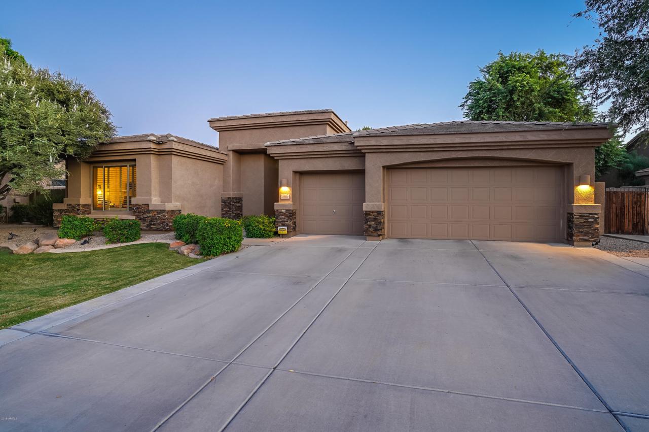 1105 Musket Way - Photo 1