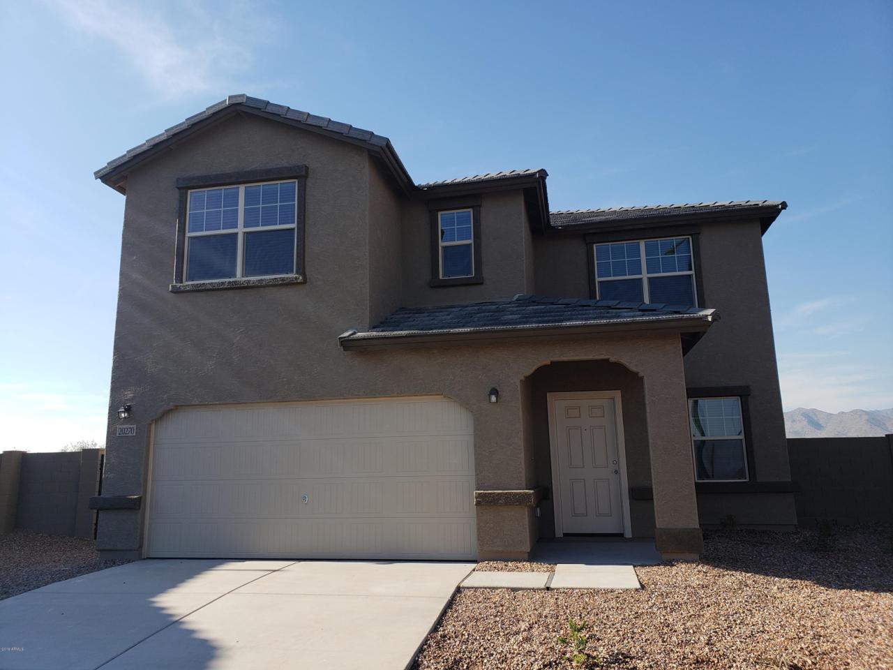 20270 Mesquite Drive - Photo 1