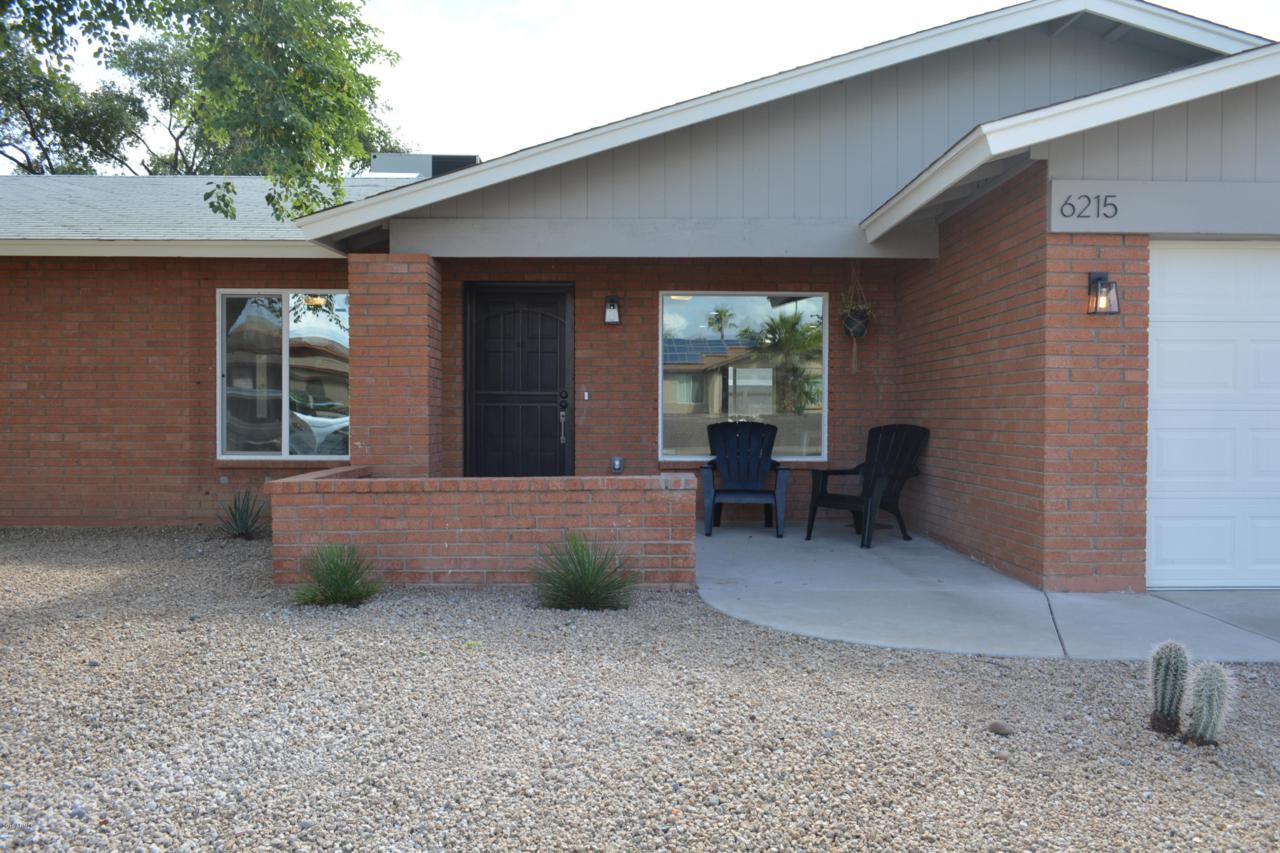 6215 Karen Drive - Photo 1