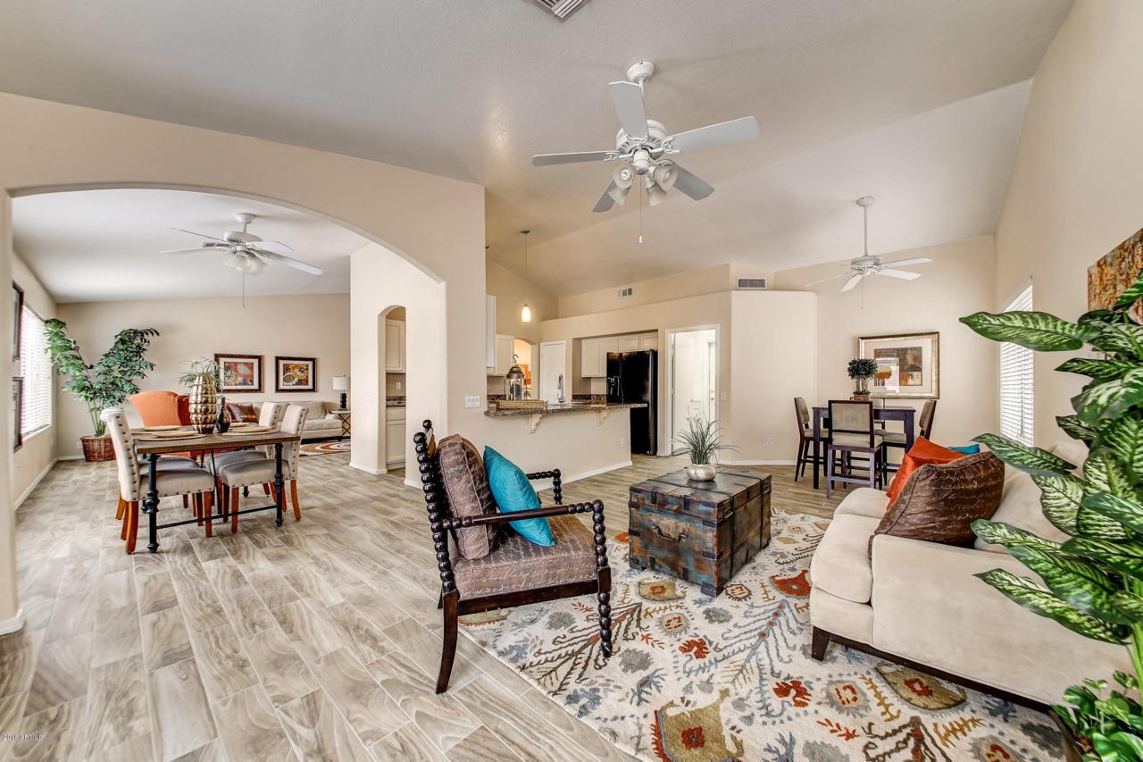 5461 Saragosa Street - Photo 1