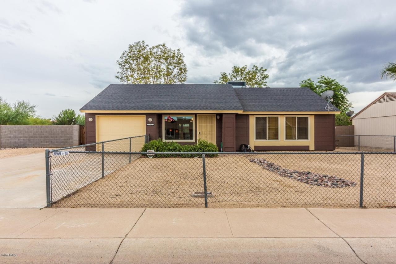 7105 Sahuaro Drive - Photo 1