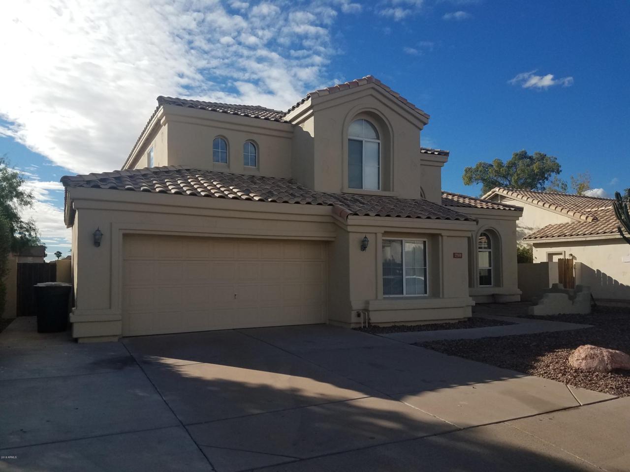 730 Madrid Lane - Photo 1