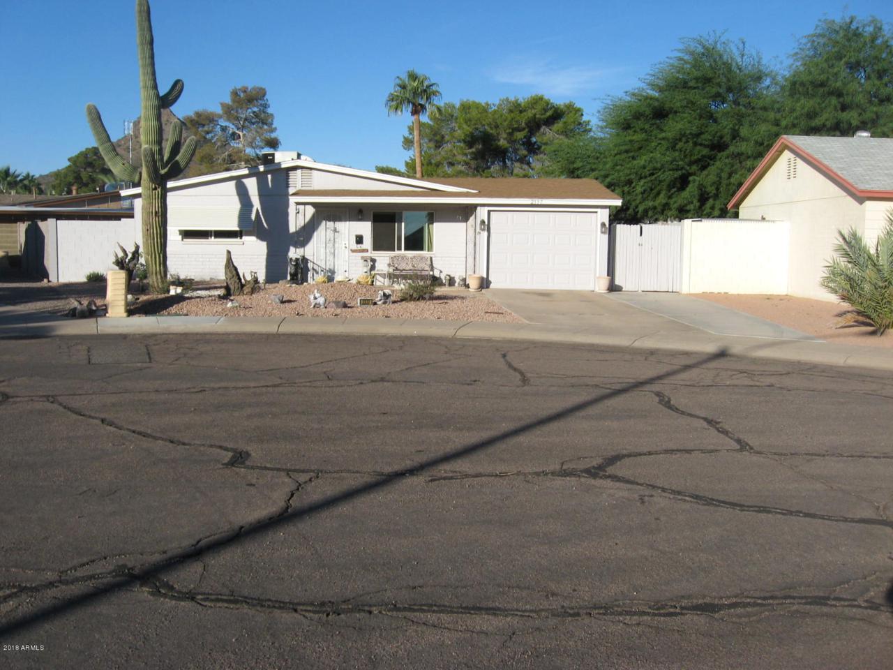 2337 Betty Elyse Lane - Photo 1
