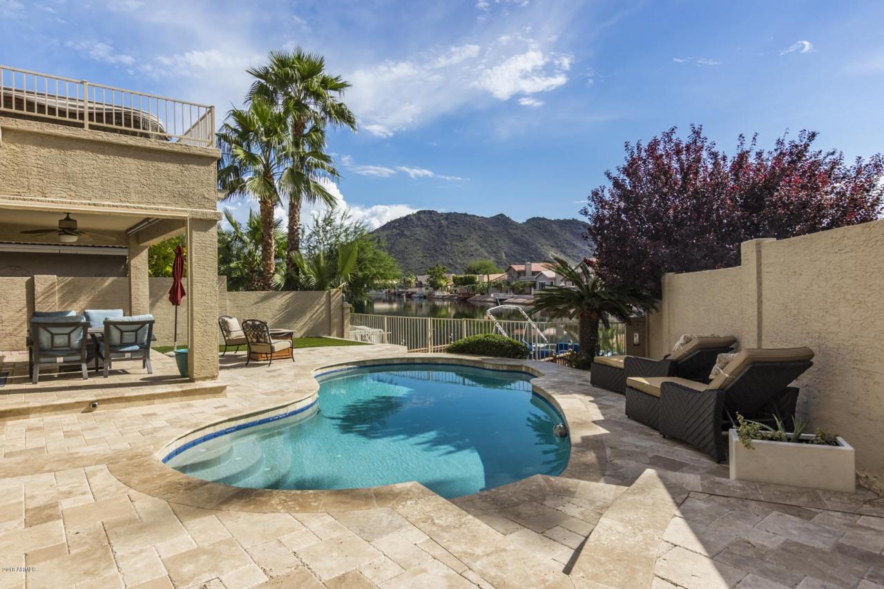 5663 Abraham Lane - Photo 1