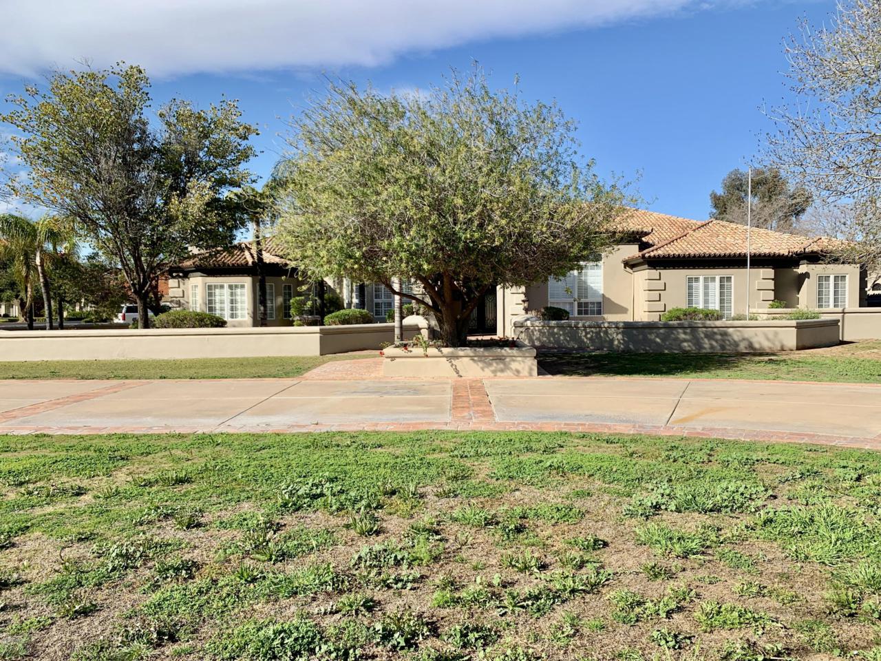 3440 Grandview Street - Photo 1