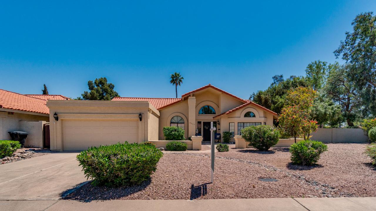 8473 San Lorenzo Drive - Photo 1