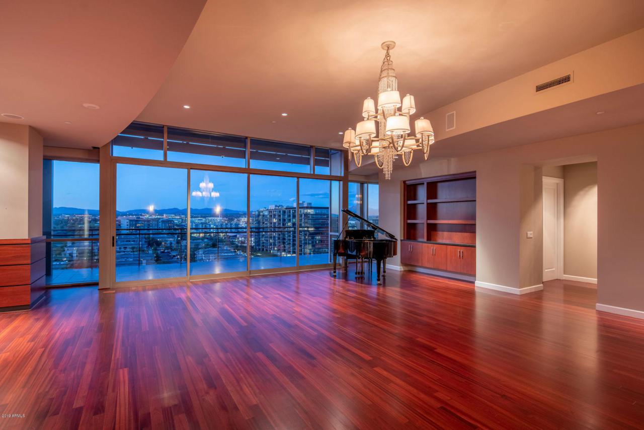 15215 Kierland Boulevard - Photo 1