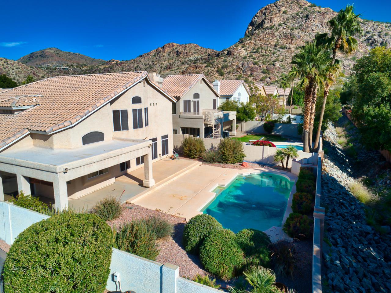 1323 Thistle Landing Drive - Photo 1