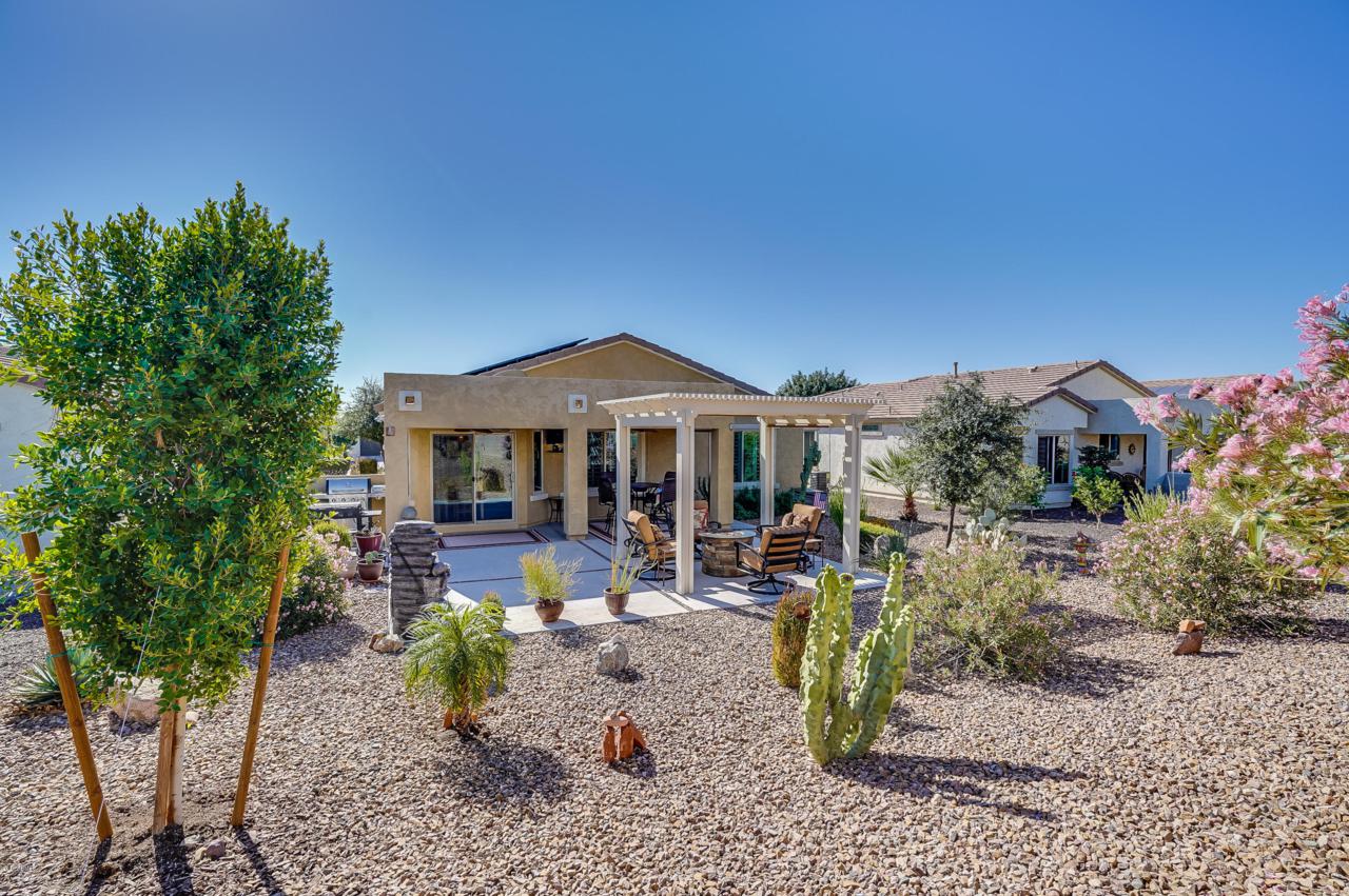 742 Vesper Trail - Photo 1