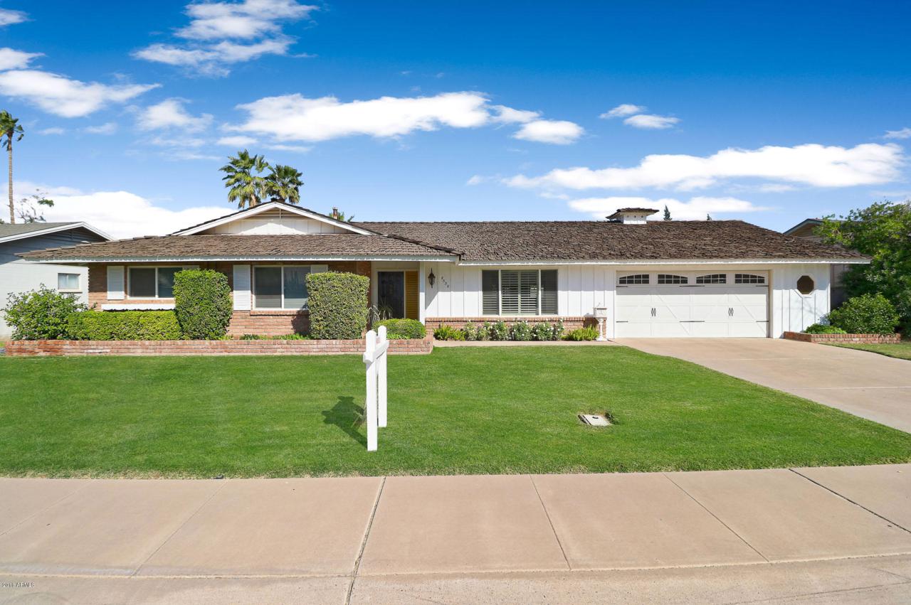 8538 Angus Drive - Photo 1