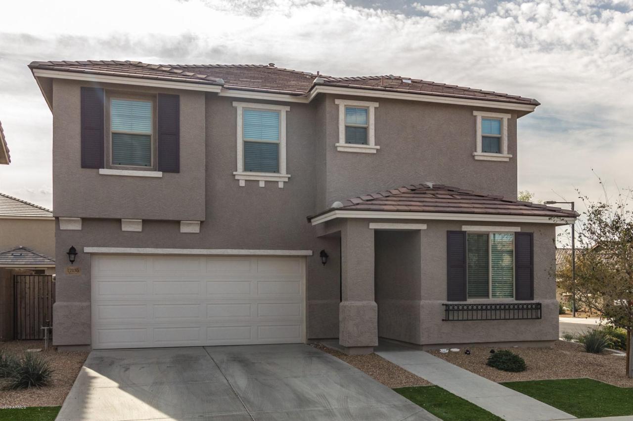 12135 Rowel Road - Photo 1