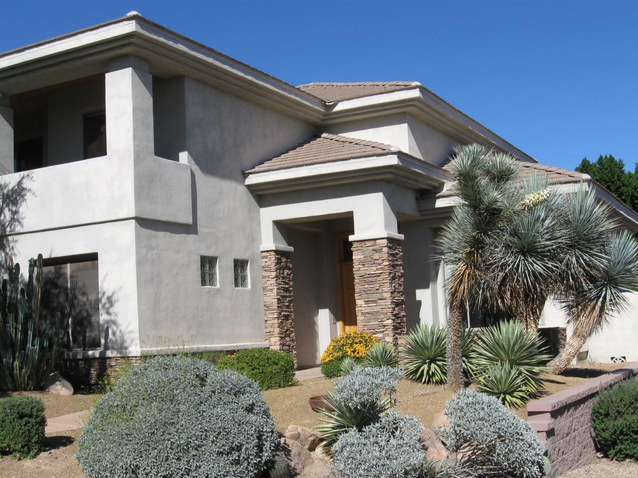 2734 Gelding Drive - Photo 1