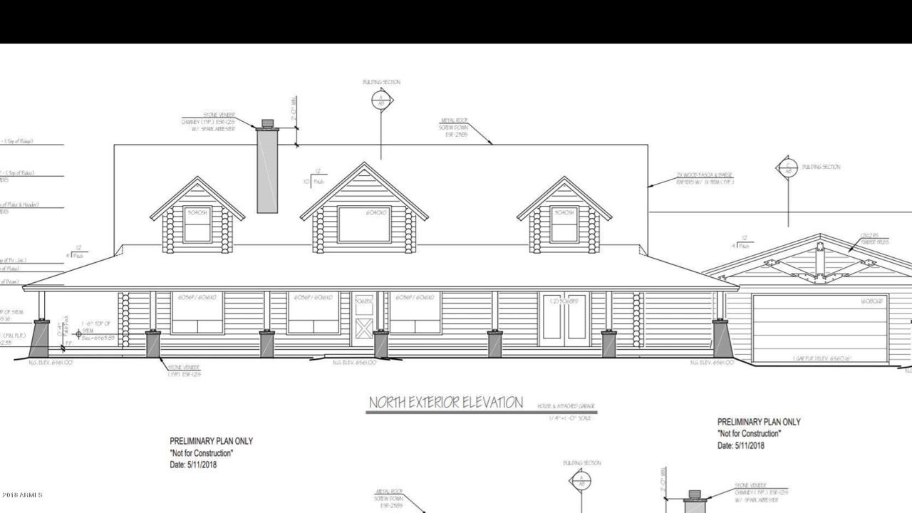 395 Lazy Pine Lane - Photo 1