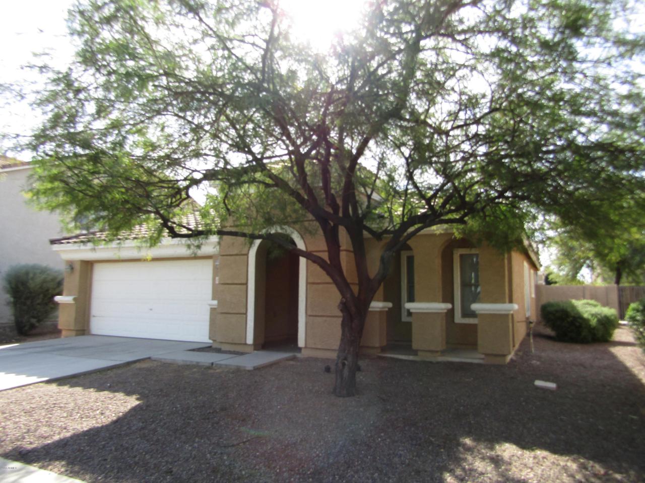 16427 Paso Trail - Photo 1