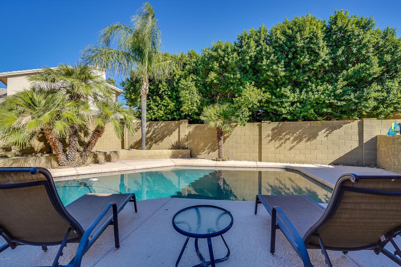 6826 Gelding Drive - Photo 1