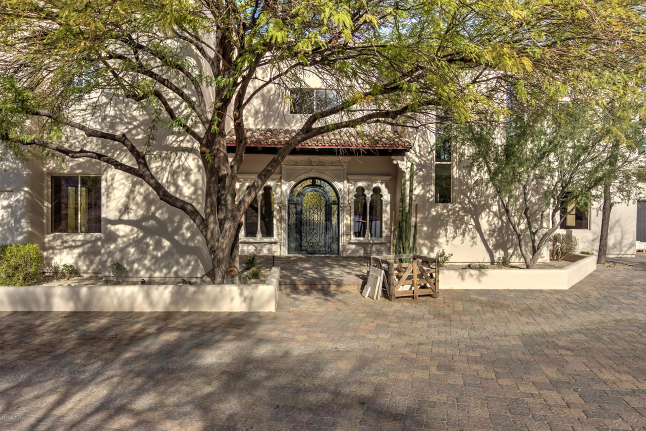 10801 Happy Valley Road - Photo 1