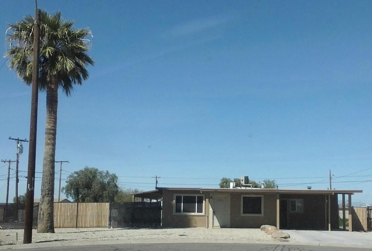450 Butte Avenue - Photo 1