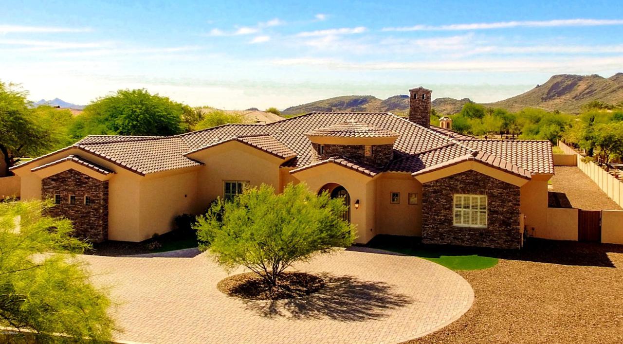 4803 Creedance Boulevard - Photo 1