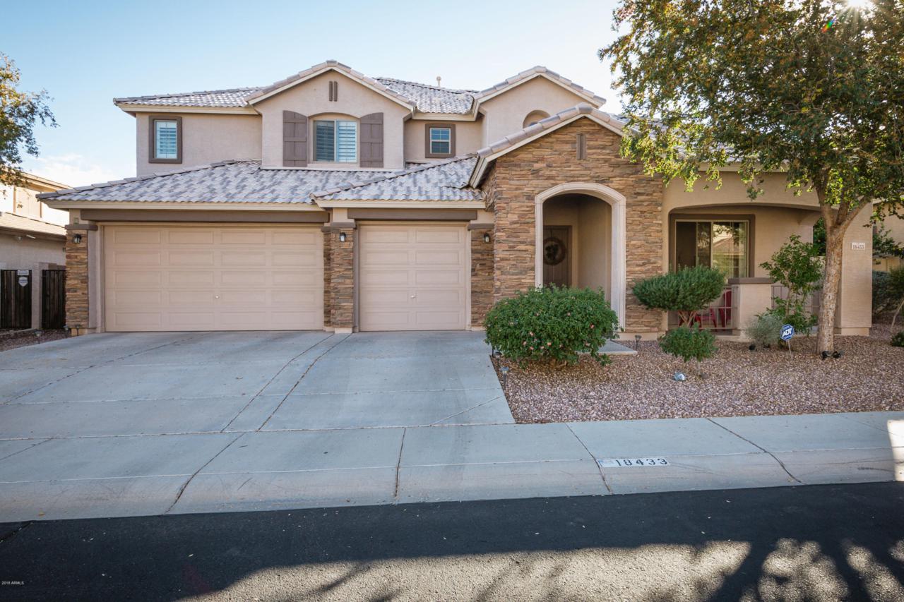 18433 Ivy Lane - Photo 1