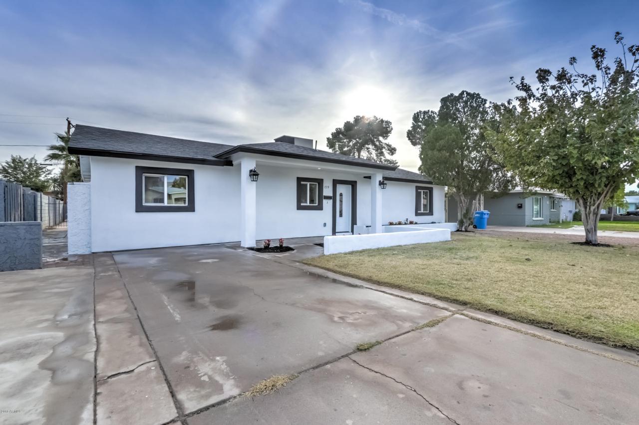 4339 Hubbell Street - Photo 1