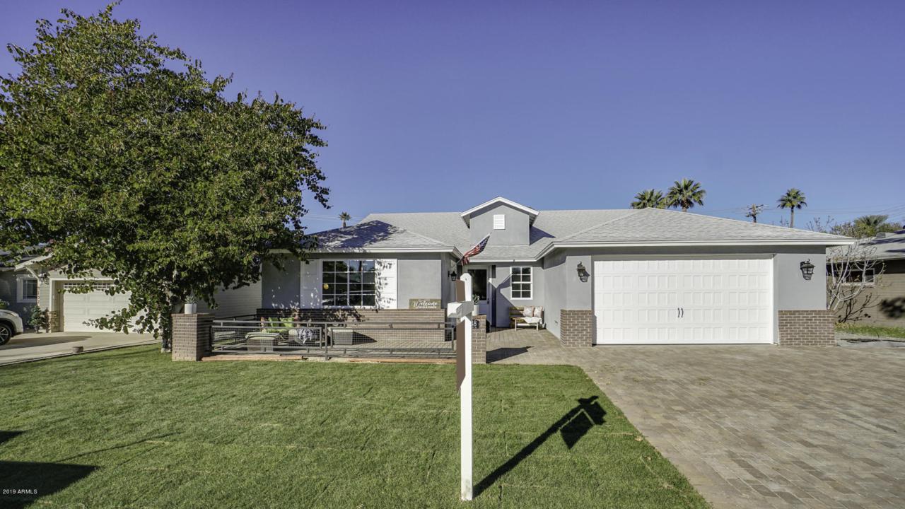 4138 Avalon Drive - Photo 1