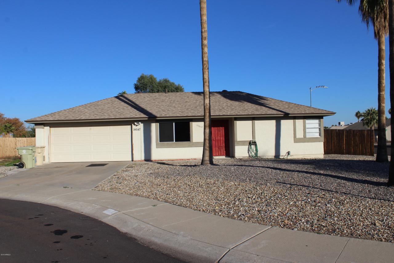 14647 64TH Avenue - Photo 1