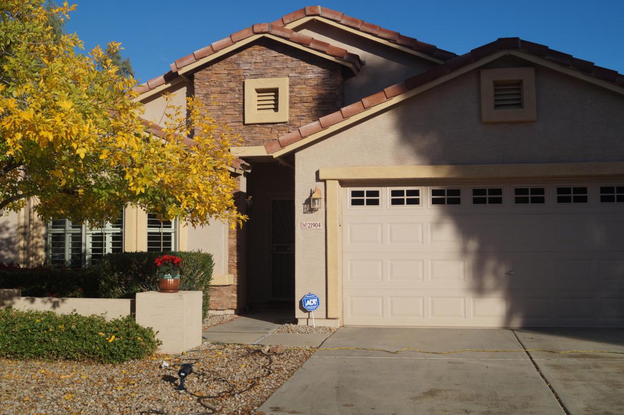 21904 Via Del Rancho - Photo 1