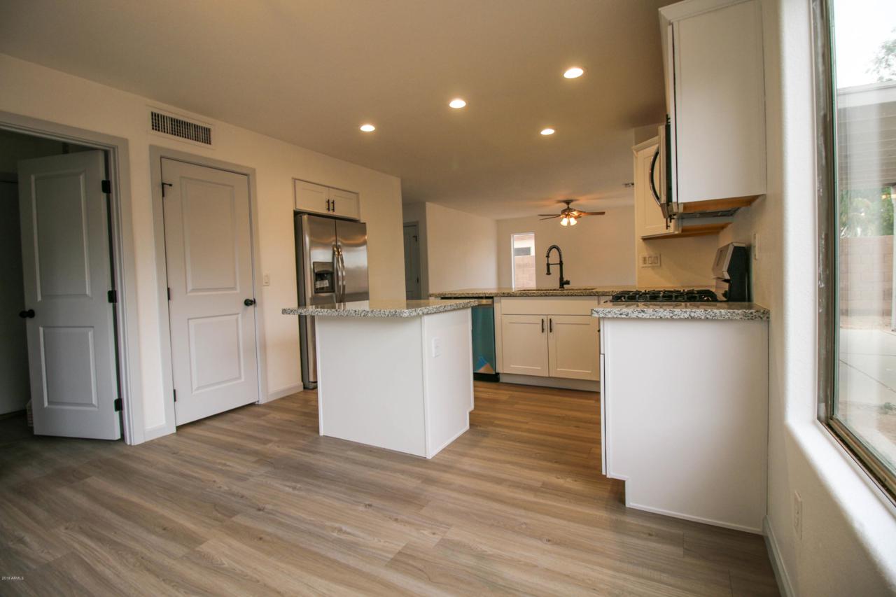 16647 Melvin Street - Photo 1