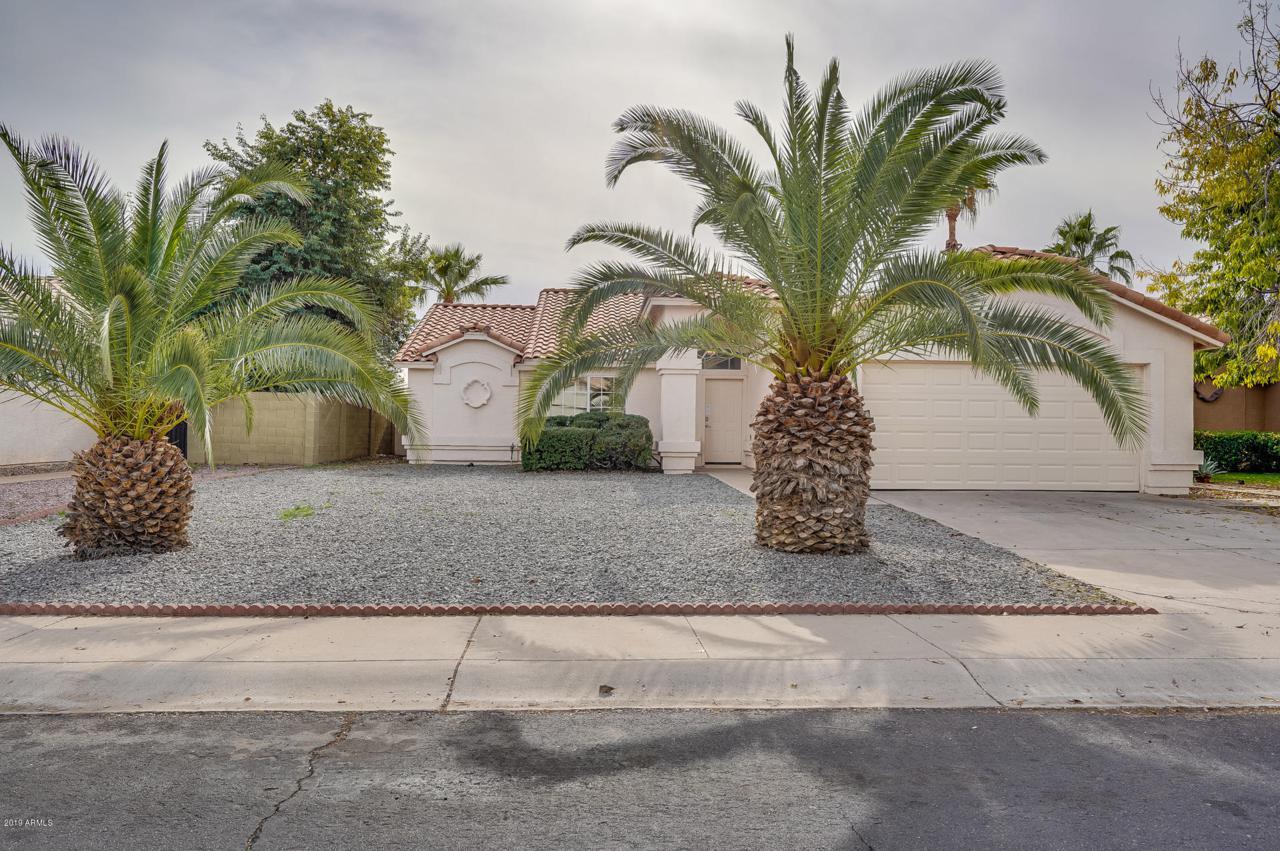 2215 Sherri Drive - Photo 1
