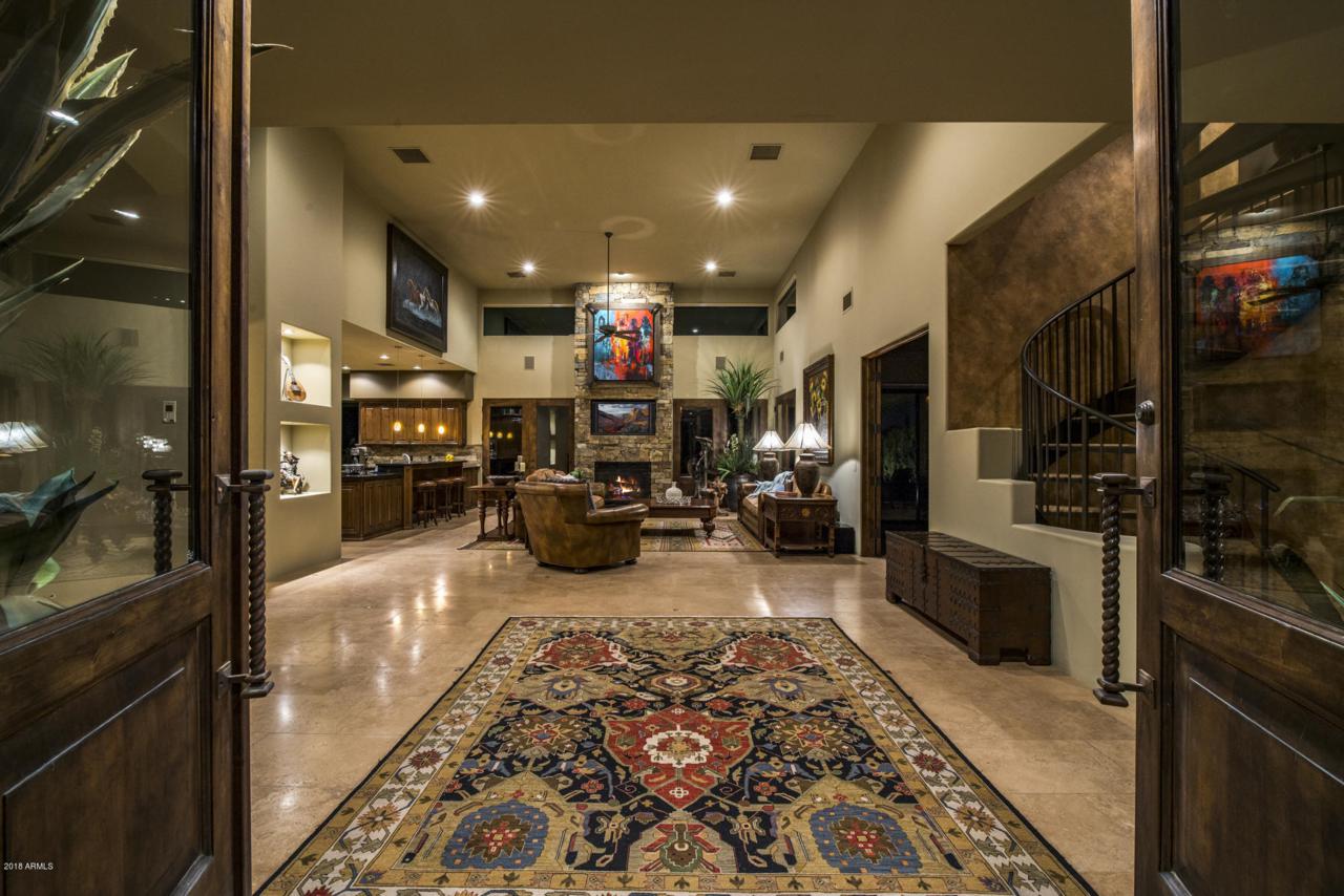 15415 Cavedale - Drive - Photo 1
