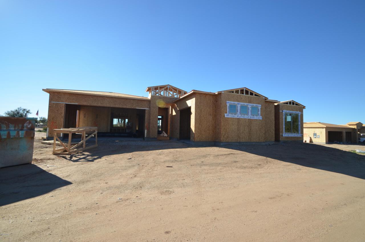 6890 Peak View Road - Photo 1