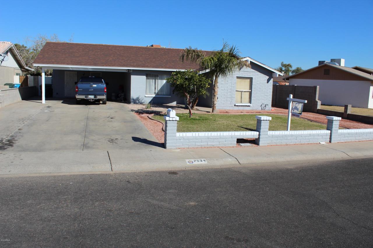 7524 Glenrosa Avenue - Photo 1