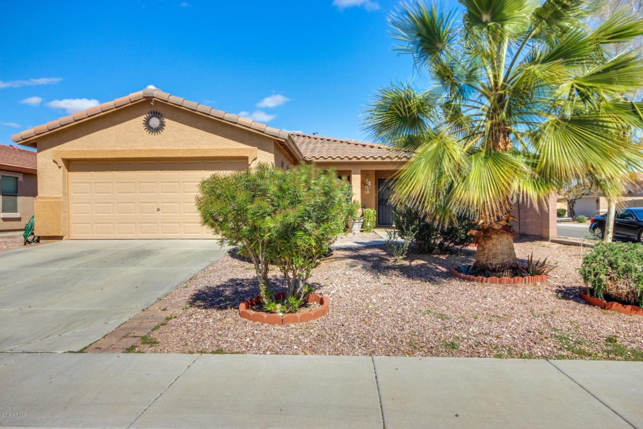 24968 Dove Trail - Photo 1