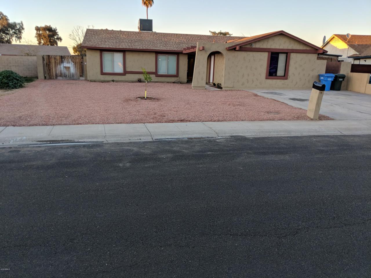 8008 Mackenzie Drive - Photo 1