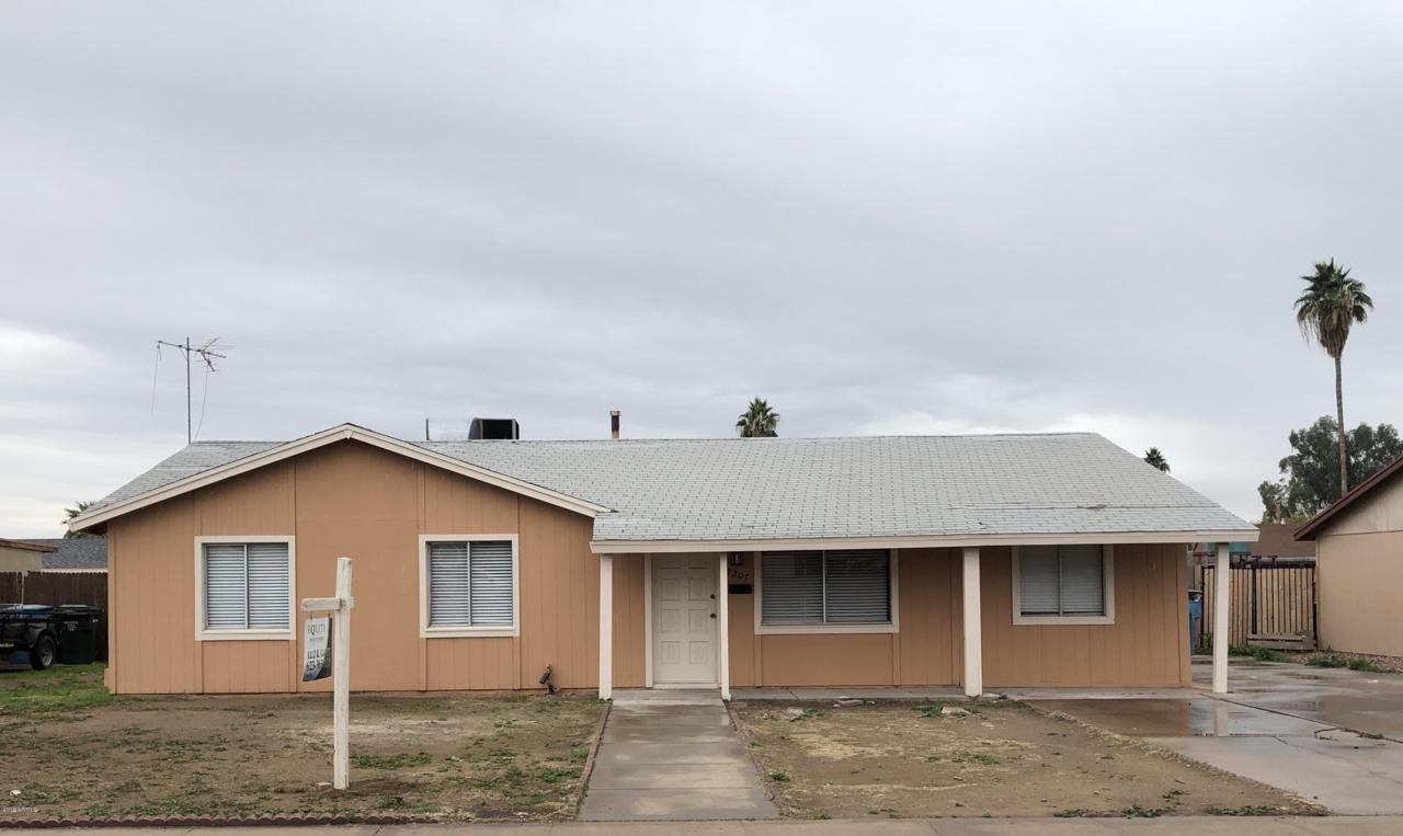 7207 Heatherbrae Drive - Photo 1