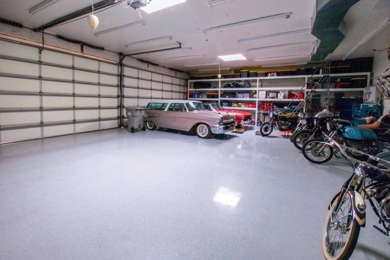 8404 Auto Plane Drive - Photo 1