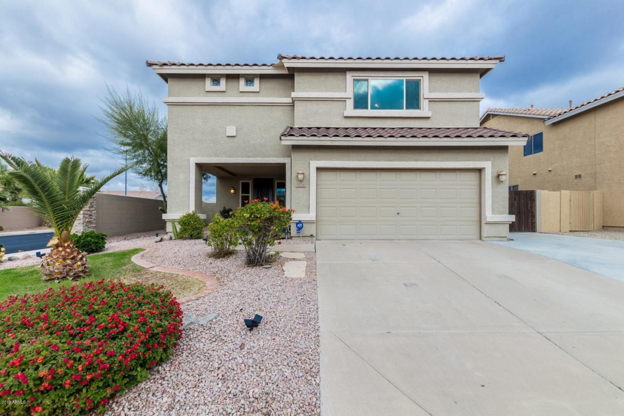 9604 Monte Avenue - Photo 1