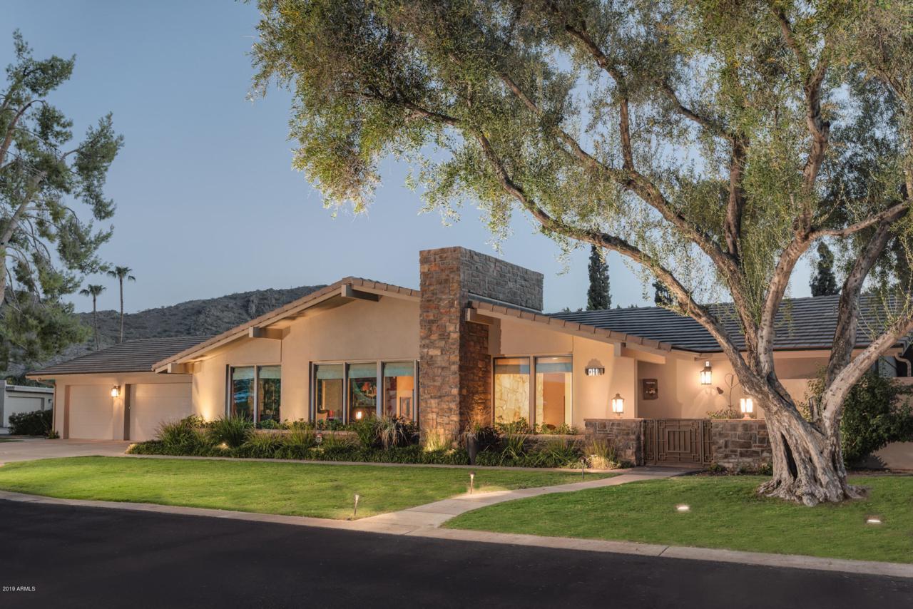 4233 Mountain View Road - Photo 1