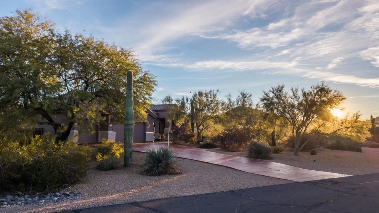 13 Tanglewood Trail - Photo 1