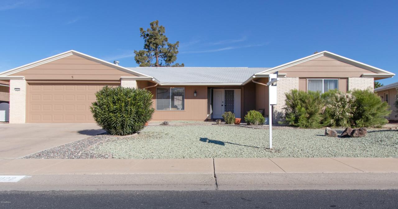 10122 Sutters Gold Lane - Photo 1