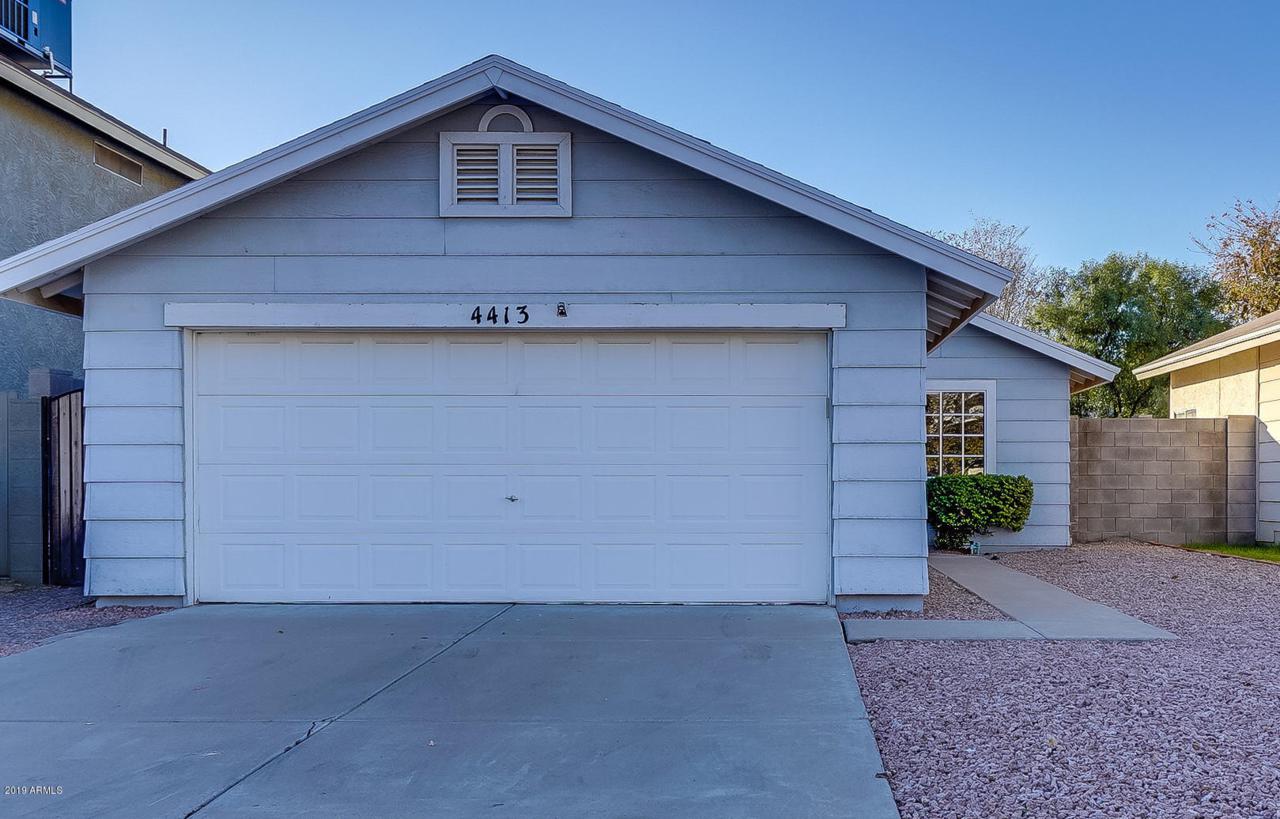 4413 Oraibi Drive - Photo 1