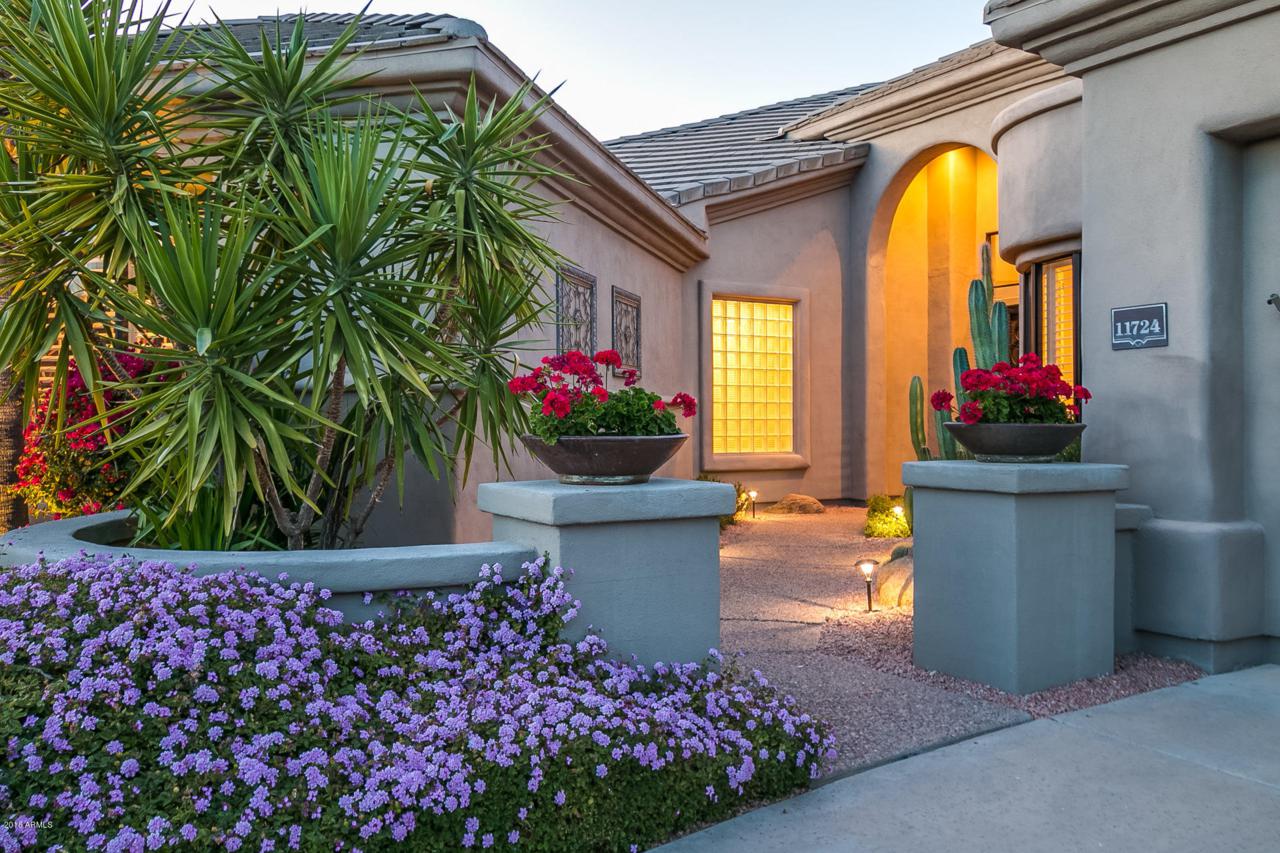 11724 Del Timbre Drive - Photo 1
