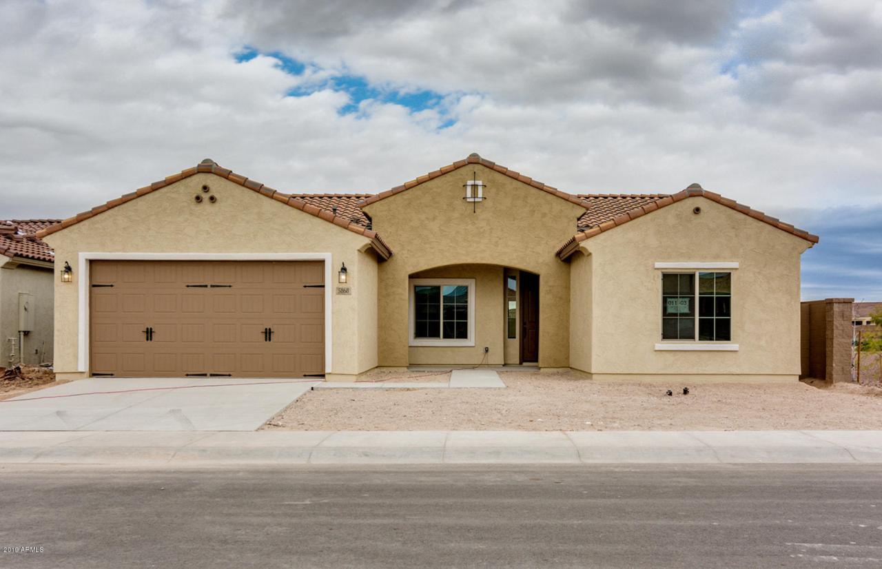 5868 Autumn Vista Way - Photo 1