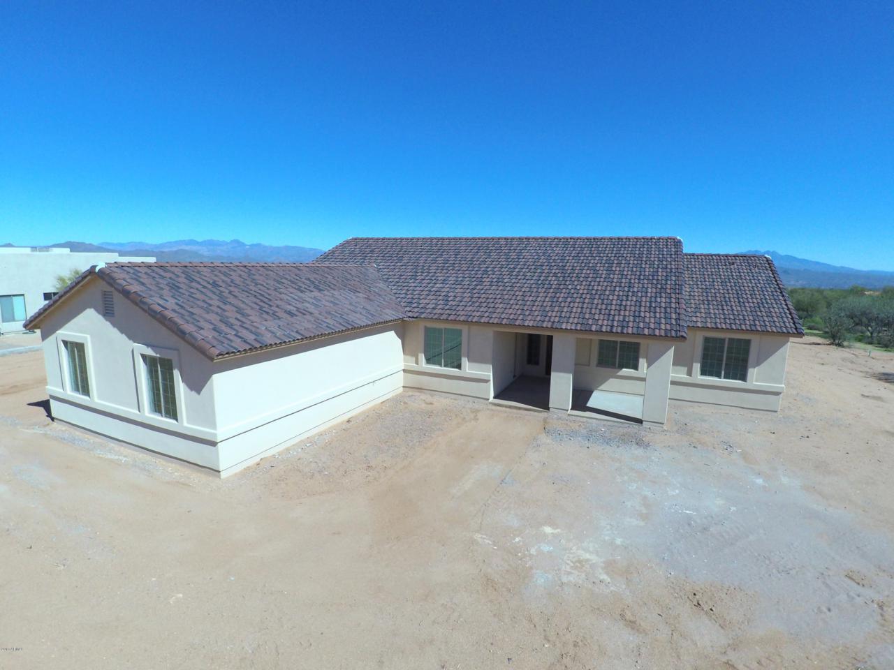 15201 Melanie Drive - Photo 1