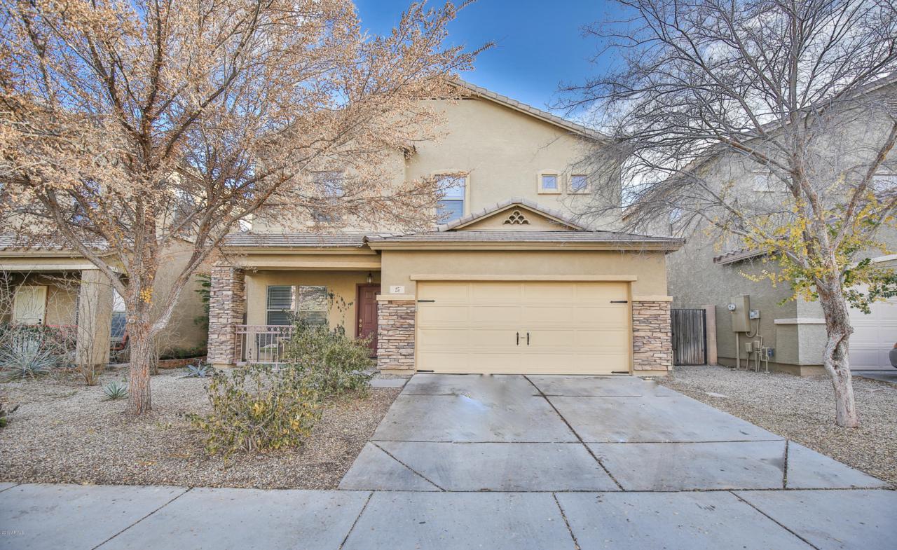 25 Desert Vista Trail - Photo 1